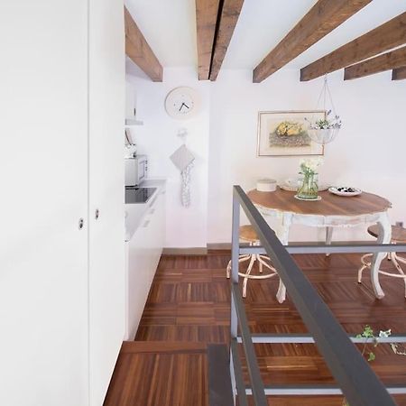 Romantic Loft Porta Venezia Milan Extérieur photo