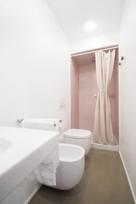 Romantic Loft Porta Venezia Milan Extérieur photo