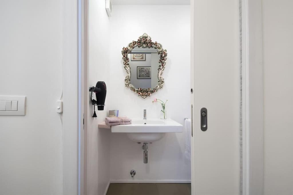 Romantic Loft Porta Venezia Milan Extérieur photo