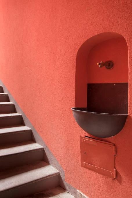 Romantic Loft Porta Venezia Milan Extérieur photo